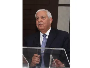 السيد سليمان الحافظ