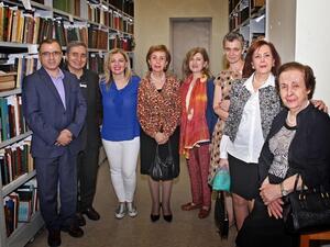 لم يكن الدكتور غلمية عالم رياضيات متميز وموسيقيا رائعا فحسب، ولكنه كان أيضا يؤمن بقوة بقيمة الثقافة والجمال في حياتنا اليومية.