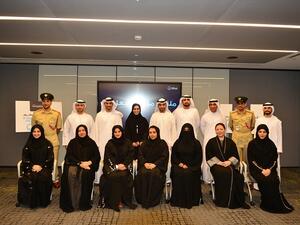 المشاركون في ورشة العمل