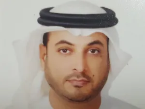 خميس المهيري مدير أول التوظيف بإدارة الموارد البشرية