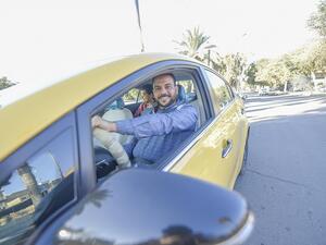 ستواصل "كريم" عملها في العراق وخدمتها للعملاء بتميز بالتعاون مع شبكة كباتنها الذين تعتبرهم نواة أعمالها.