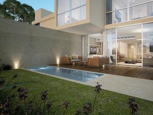 مشروع حدائق بلووم فاية