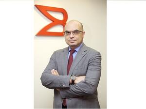 Yarob Sakhnini Regional Director MEMA at Brocade Communications