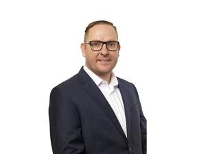 Robert Sinfield, director, product marketing at Epicor