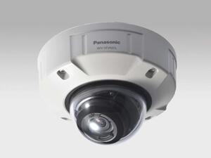 Panasonic next generation IP video