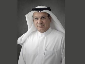 سعيد القطامي، الرئيس التنفيذي لشركة ديار