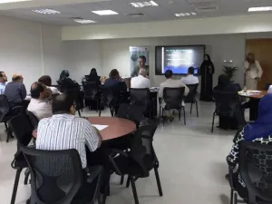 خلال الحدث