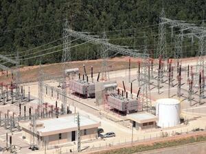 ستقوم مجموعة ABB بتصميم وهندسة وتجهيز وتركيب المحطة الفرعية ذات المفتاح المعزول بالهواء من 400 كيلوفولت.
