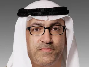 معالي عبد الرحمن العويس، وزير الصحة