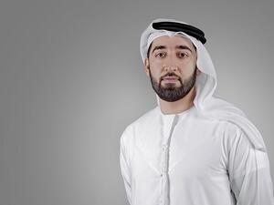 Abdulaziz Al Jaziri, Deputy CEO and Chief of Projects of DFF