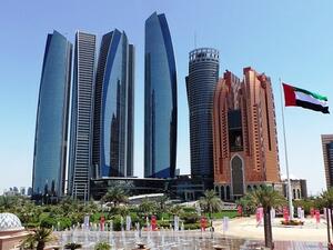 Abu Dhabi Government will play a pivotal role in the recovery of its real estate industry