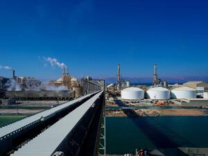 The UAE is keen to support friendly countries in achieving their sustainability and socio-economic agendas. 