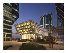 تجسّد هذه الشراكة القيم والأهداف المشتركة للسوق والهيئة والجهود التي يبذلها الطرفان لتعزيز الابتكار في التكنولوجيا المالية. (الخليج)