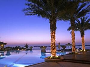 Mövenpick Hotels & Resorts Abu Dhabi