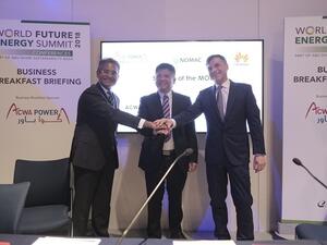 Technology in the renewable energy industry is rapidly evolving not only on how electricity is generated but also in how plants are operated.