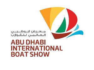 معرض أبوظبي الدولي للقوارب
