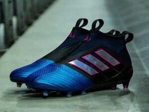 أديداس Blue Blast
