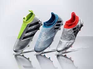 تشكيلة Mercury Pack