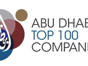 Top 100 Abu Dhabi Companies