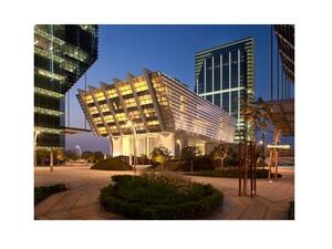 The total value of transactions during 2017 amounted to AED 48 billion ($13 billion) over 28 billion shares, an average of 112 million equities per day.

