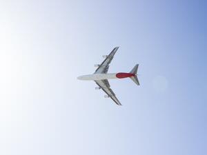 Jobs are being offered by airlines such as Emirates, flydubai, Etihad Airways and Air Arabia. (Pixabay)