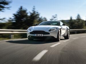 أستون مارتن