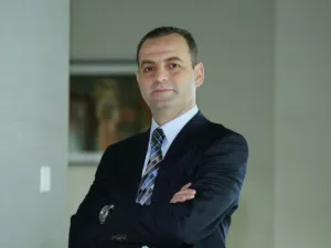 أحمد الناصر، المدير التنفيذي لشركة "دريك آند سكل للأعمال الهندسية