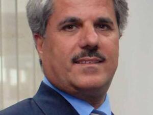 Mr. Ahmad Ayyash, general manager Fasttrack