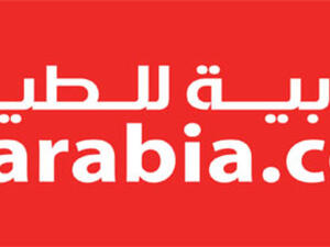 Air Arabia