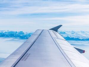 Wataniya Airways is seeking to become a leader in regional air service. (Pixabay)