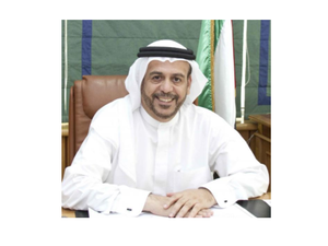 عبدالله المويجعي رئيس مجلس إدارة غرفة تجارة وصناعة عجمان