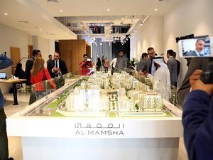 يعد "الممشى" مشروعاً جسدت فيه مجموعة ألف رؤيتها المميزة في تطوير مجمع سكني متكامل.