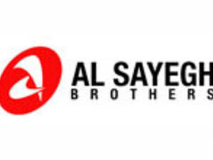 Al Sayegh Brothers Trading