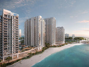 A focus on lifestyle-driven amenities and residential development projects is propelling Aldar’s master-planned community on Reem Island towards being one of the most attractive destinations in the UAE Capital. (Trade Arabia)