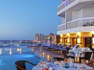Hilton Hotels & Resorts Alexandria