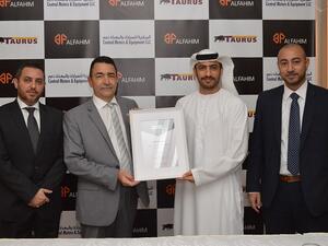 CM&E, an automotive member of ALFAHIM, will offer the established European tyre-maker’s products to private motorists, company fleets and transport firms across Abu Dhabi and the UAE.