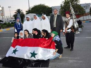 ALHOSN University celebrates UAE’s vision of diversity & harmony