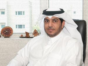 السيد علي الخاطر، الرئيس التنفيذي لإدارة الاتصال المؤسسي في مؤسسة حمد الطبية