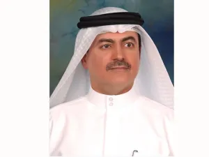 الدكتور أمين حسين الأميري وكيل الوزارة المساعد لسياسة الصحة العامة والتراخيص، نائب رئيس اللجنة العليا لتسجيل الادوية