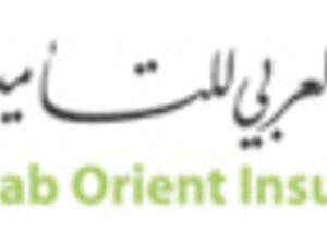 الشرق العربي للتأمين
