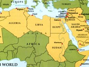 The Arab World
