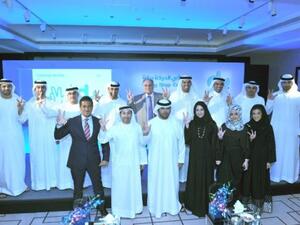 archive photo from every step counts launch during ramadan