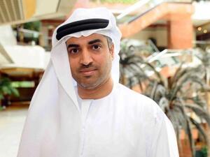 Dr. Rahma bin Mohamed Al Shamsi, Retail Sales Manager at Emarat
