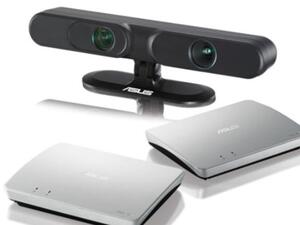 ASUS WAVI Xtion