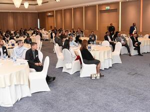 the event shed light on the potential impact of cyber-attacks on business’ operations