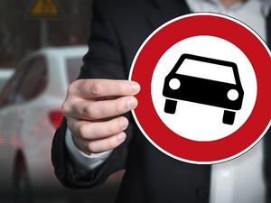 New reduced speed limits come into force on Dubai’s two main highways from this week. 