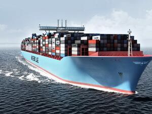 Riverbed supports world’s largest container shipping company Maersk on its digital journey 