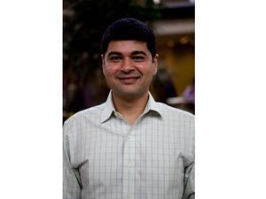 Ashesh Badani, vice president and general manager,