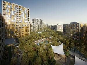 مجمع ميدتاون