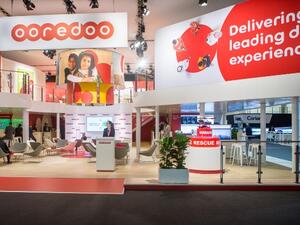  Ooredoo ترسي أسس ريادتها لإنترنت الأشياء في المنطقة 